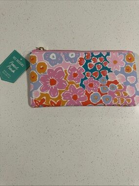 OCS Designs Pencil Pouch